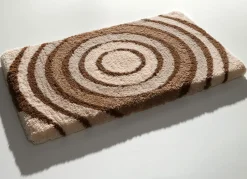 KLEINE WOLKE Heimtextilien>Badgarnitur von mit rutschhemmender Rückseite