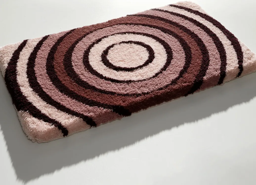 KLEINE WOLKE Heimtextilien>Badgarnitur von mit rutschhemmender Rückseite