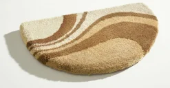 KLEINE WOLKE Heimtextilien>Badgarnitur von mit rutschhemmender Rückseite