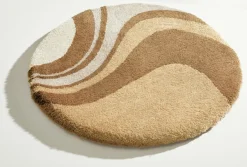 KLEINE WOLKE Heimtextilien></noscript>Badgarnitur von mit rutschhemmender Rückseite