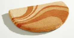 KLEINE WOLKE Heimtextilien></noscript>Badgarnitur von mit rutschhemmender Rückseite