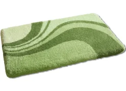 KLEINE WOLKE Heimtextilien></noscript>Badgarnitur von mit rutschhemmender Rückseite