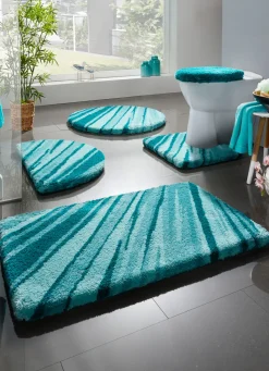 KLEINE WOLKE Heimtextilien>Badgarnitur von