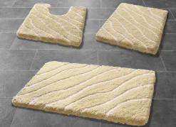 KLEINE WOLKE Heimtextilien>Badgarnitur von ""