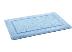 Webana Heimtextilien>Bad-Wendegarnitur aus 100% Baumwolle