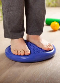 Gesundheit & Pflege>Balancekissen RFM® - Ideal für Ihren Rücken