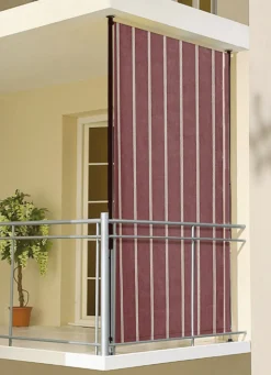 Sicht- & Sonnenschutz></noscript>Balkon-Seitensichtschutz