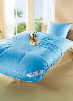 BALETTE Heimtextilien>Ballonbett in Kassettenform von