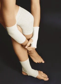 Gesundheit & Pflege>Bandagen in verschiedenen Ausführungen CREME