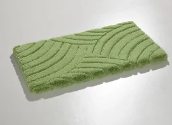 GRUND Heimtextilien></noscript>Barfußweiche Magicsoft Badgarnitur