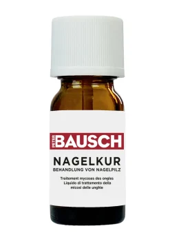 BAUSCH Schönheit & Körperpflege|Gesundheit & Pflege>Nagelkur gegen Nagelpilz