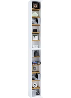 Möbel></noscript>Beliebig erweiterbares Standregal