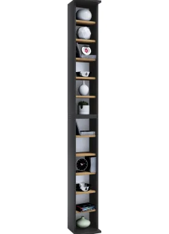 Möbel></noscript>Beliebig erweiterbares Standregal