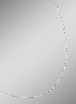 Damen-Silberschmuck>Beliebte, kombifreundliche Veneziakette