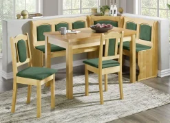 Möbel></noscript>Bequeme Esszimmermöbel mit angenehmem Stoffbezug