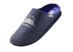 Herrenschuhe|Schuhe>Bequemer Herren-Hausschuh