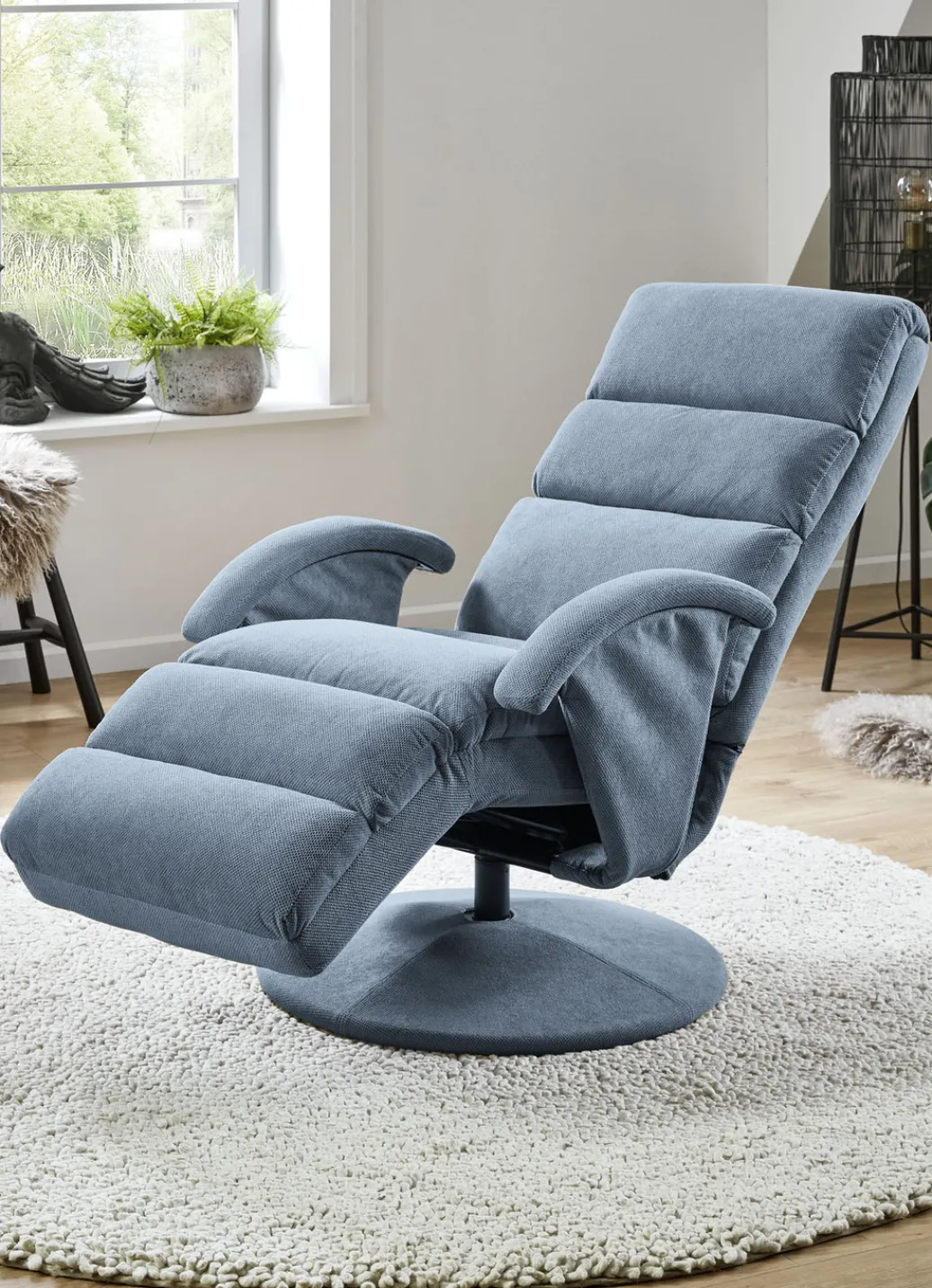 Möbel>Bequemer Relaxsessel