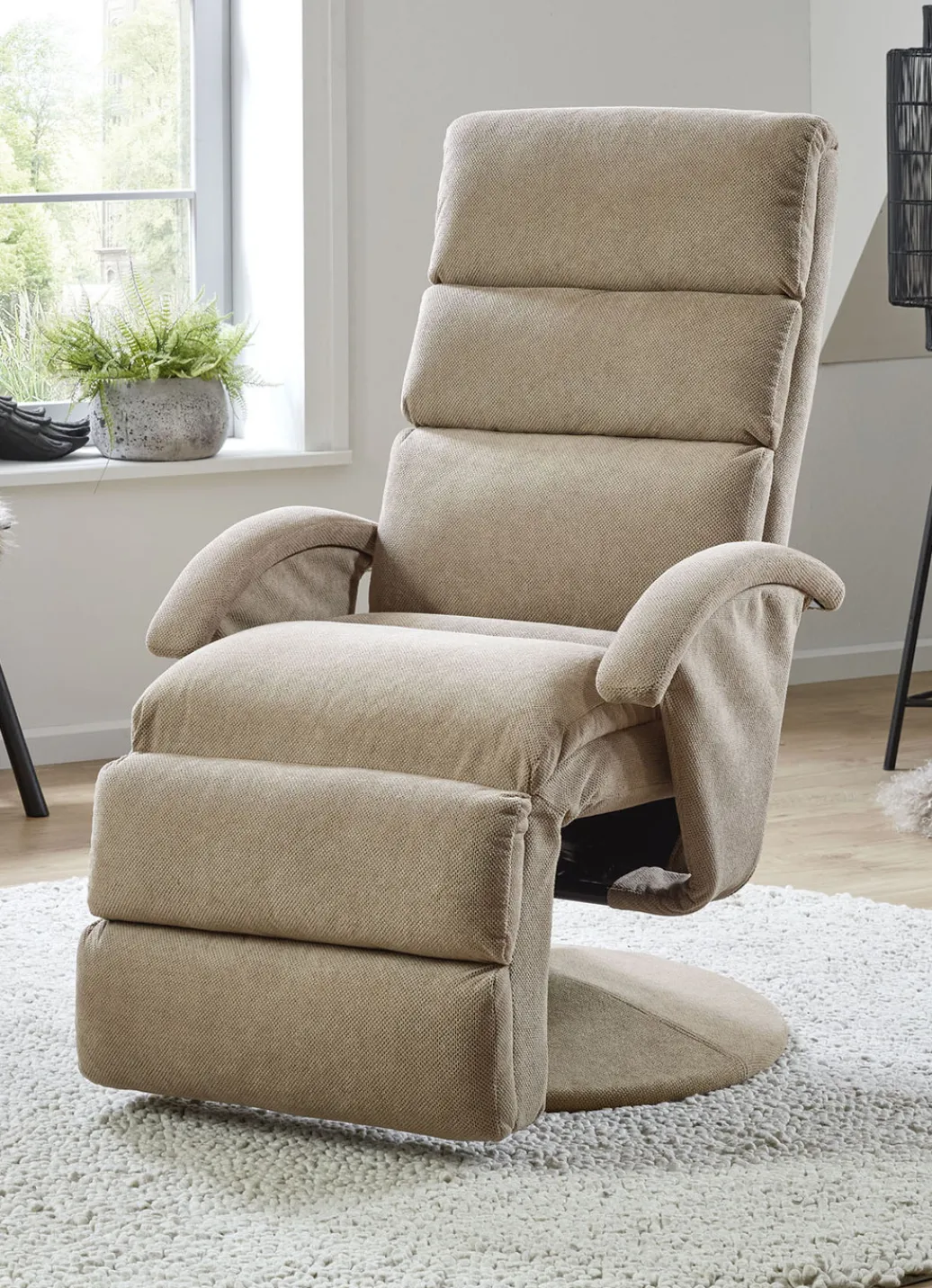 Möbel>Bequemer Relaxsessel