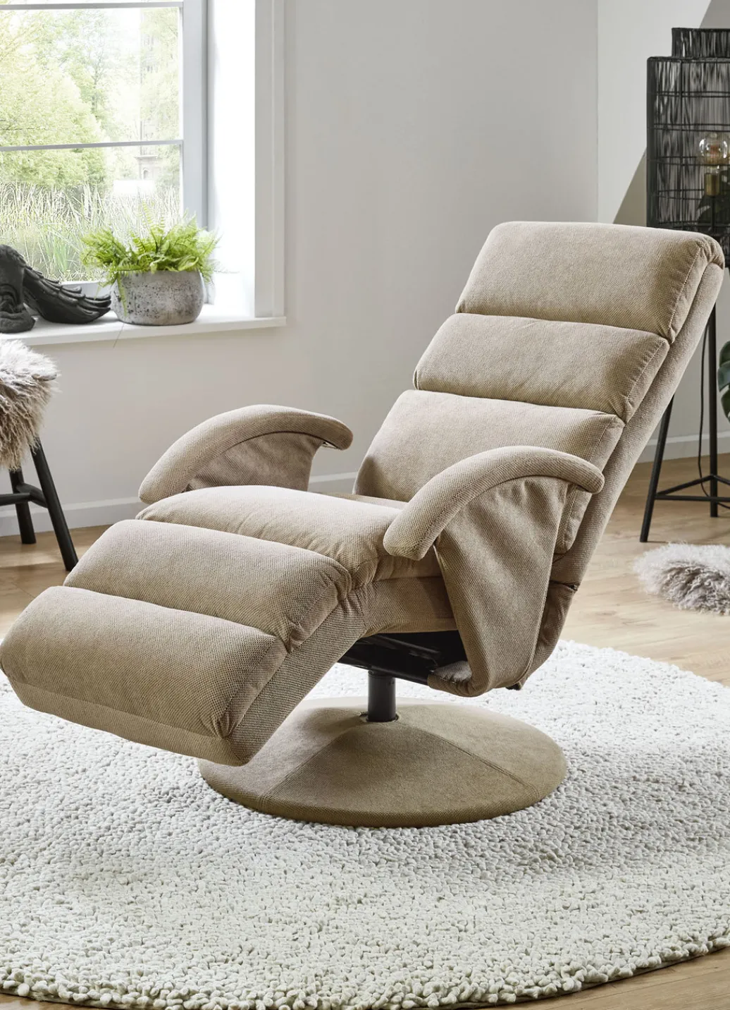 Möbel>Bequemer Relaxsessel