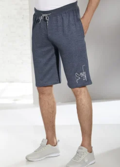 Sport- & Freizeitmode>Bermuda in 2 Farben