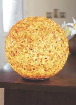 Möbel>Bernsteinleuchte