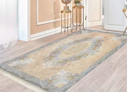 Heimtextilien>Besonders flache Brücken, Galerien und Teppiche