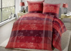 KAEPPEL Heimtextilien>Bettwäsche-Garnitur