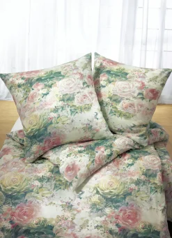 ESTELLA Heimtextilien>Bettwäsche-Garnitur in verschiedene Qualitäten