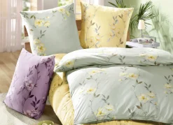 IRISETTE Heimtextilien>Bettwäsche-Garnitur von "“