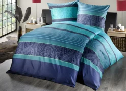 KLEINE WOLKE Heimtextilien>Bettwäsche-Garnitur von