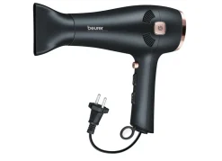 BEURER Schönheit & Körperpflege|Technik>Haartrockner HC55 SCHWARZ/KUPFER