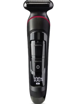 BEURER Schönheit & Körperpflege|Technik>MN9X Multigroomer SCHWARZ