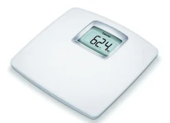 BEURER Medizinische Geräte & Technik>Personenwaage PS25 WEISS