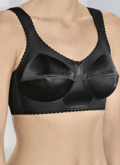 KUDRESHOV Damenwäsche|Wäsche>BH in SCHWARZ