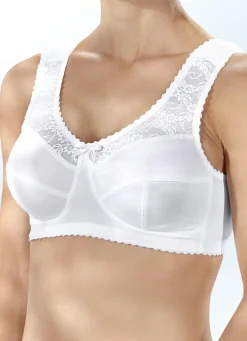 KUDRESHOV Wäsche|Damenwäsche>BH mit Elastikspitze