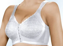 KUDRESHOV Wäsche|Damenwäsche>BH mit praktischem Vorderverschluss