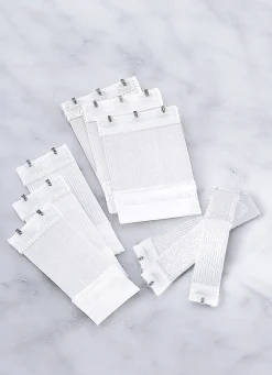 Bekleidung & Strümpfe>BH-Verlängerungs-Set, 9-teilig