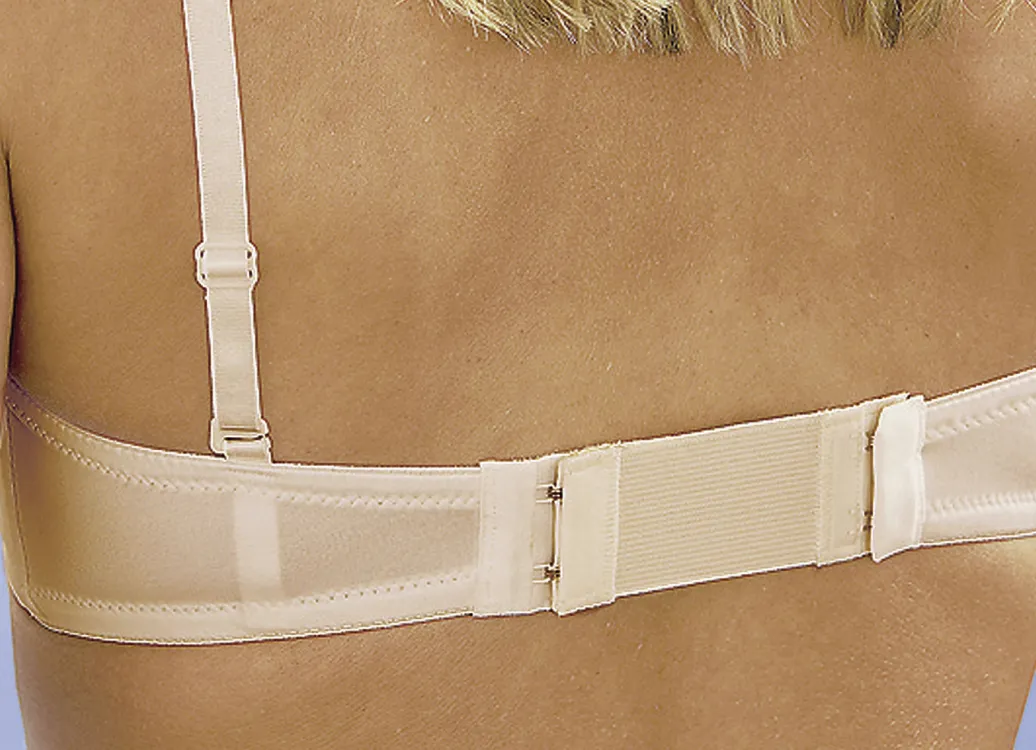 Bekleidung & Strümpfe>BH-Verlängerungs-Set, 9-teilig