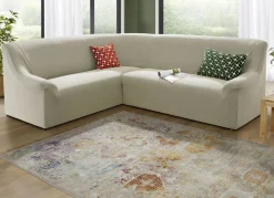 Webana Heimtextilien>Bi-elastische Stretchbezüge aus dem Hause