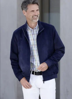 CABANO Jacken & Mäntel>Blouson von „“ MARINE