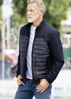 New Canadian Jacken & Mäntel>Blouson von „“ MARINE