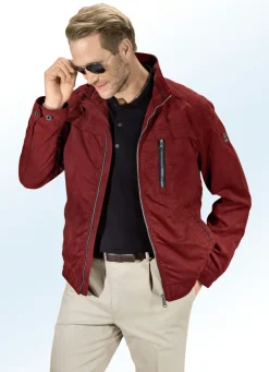 REDPOINT Jacken & Mäntel>Blouson von „“ BURGUND