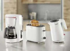 BOSCH Elektrische Küchengeräte|Technik>Frühstücksserie My Moment im kompakten Design