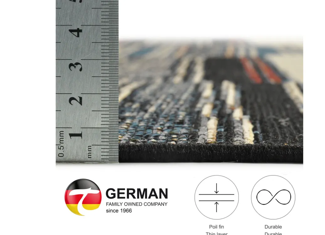 Heimtextilien>Brücke und Teppich für den Innen- und Außenbereich BEIGE