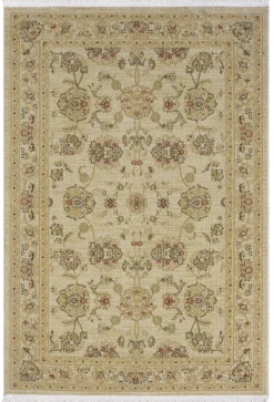 Heimtextilien></noscript>Brücke und Teppiche mit Orient-Optik