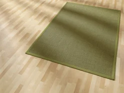 Heimtextilien></noscript>Brücken, Galerie oder Teppiche aus echt Sisal - die reine Natur