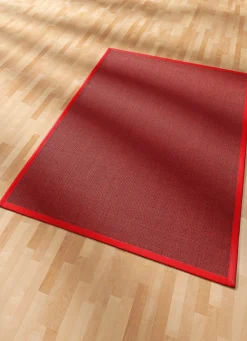 Heimtextilien></noscript>Brücken, Galerie oder Teppiche aus echt Sisal - die reine Natur