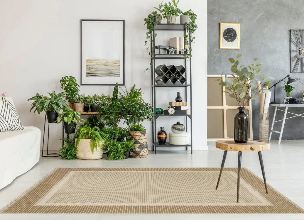 Heimtextilien>Brücken und Teppich für drinnen und draußen