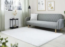 Heimtextilien>Brücken und Teppiche für ein Gefühl wie auf Wolken