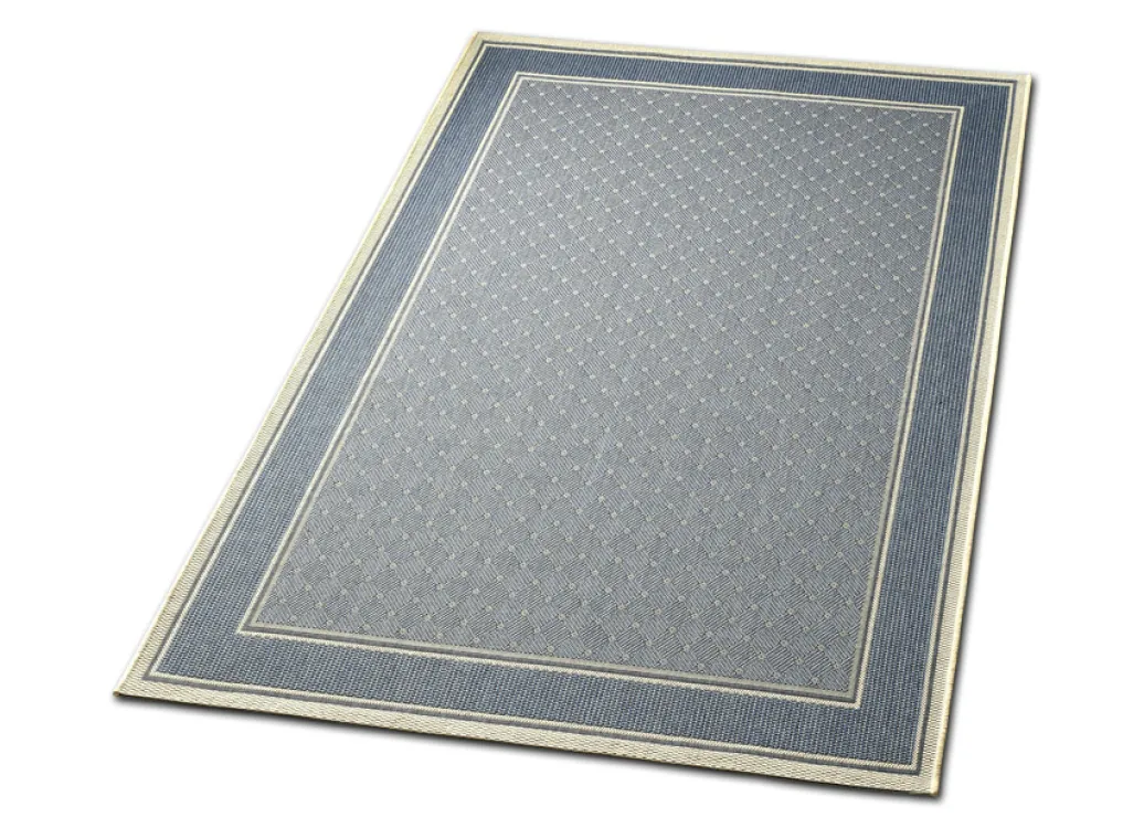 Heimtextilien>Brücken und Teppiche in Sisaloptik